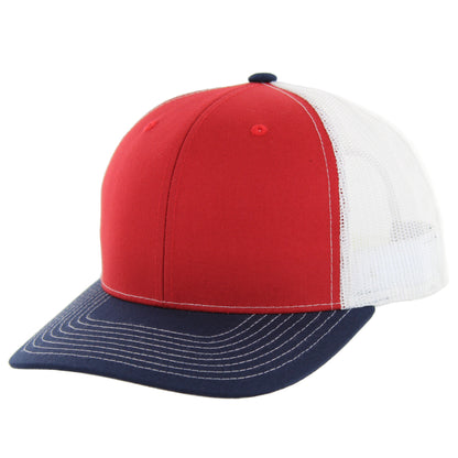 K815T - 6 PANEL TRUCKER