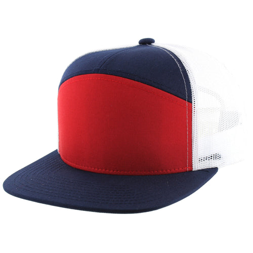RED/NAVY/WHITE