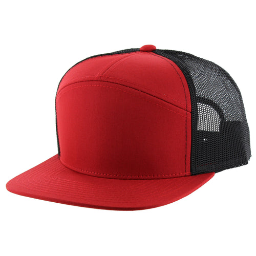 RED/RED/BLACK