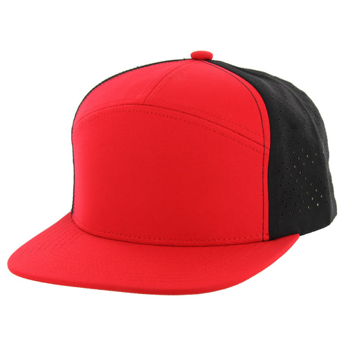 RED/RED/BLACK