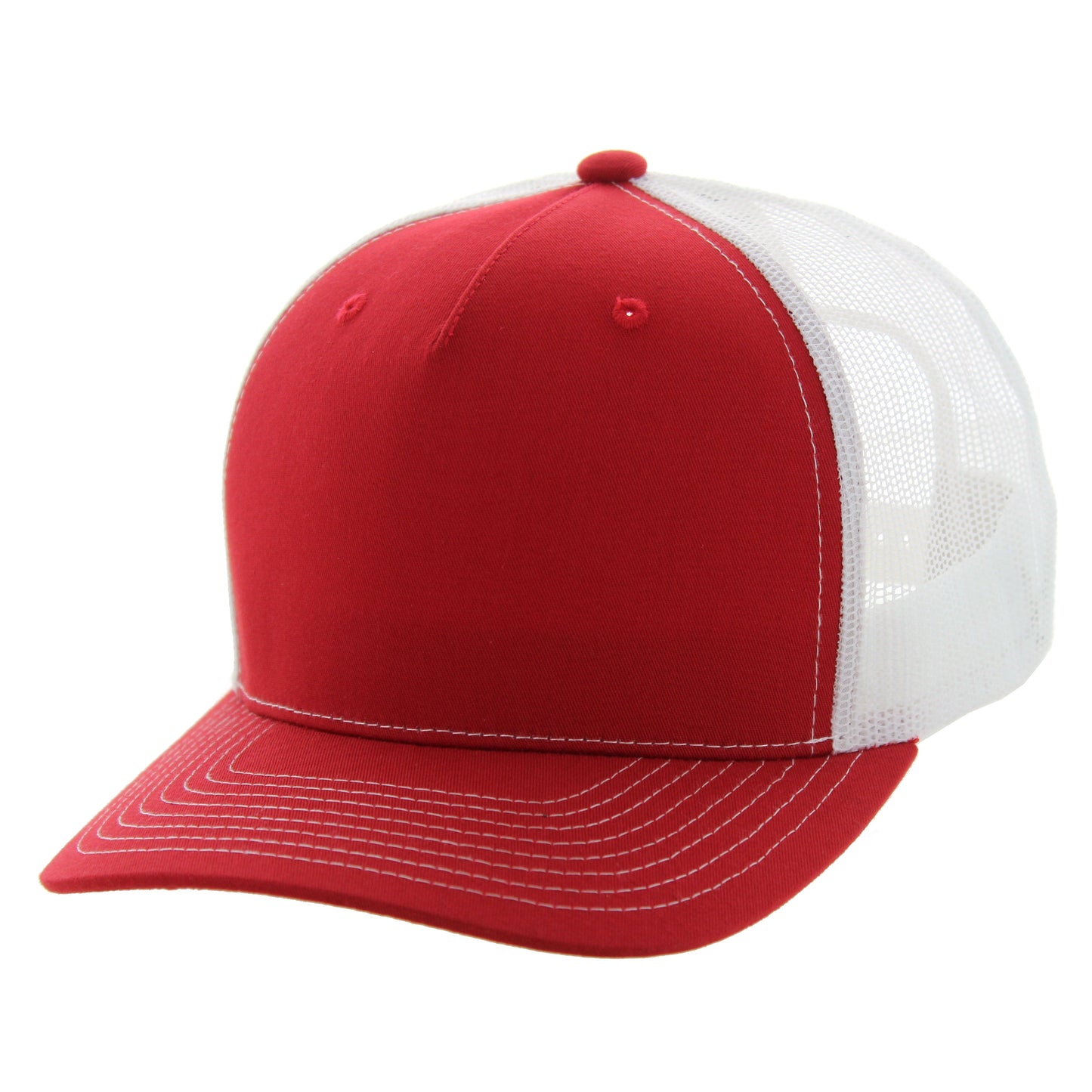 K815FT - 5 PANEL TRUCKER