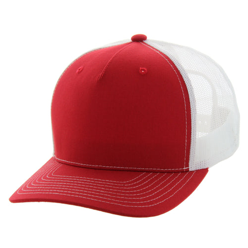RED/WHITE
