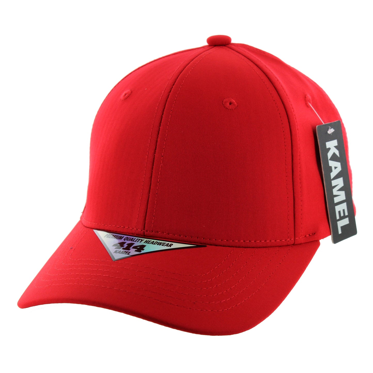 K414 - 6 PANEL HYDRO CAP