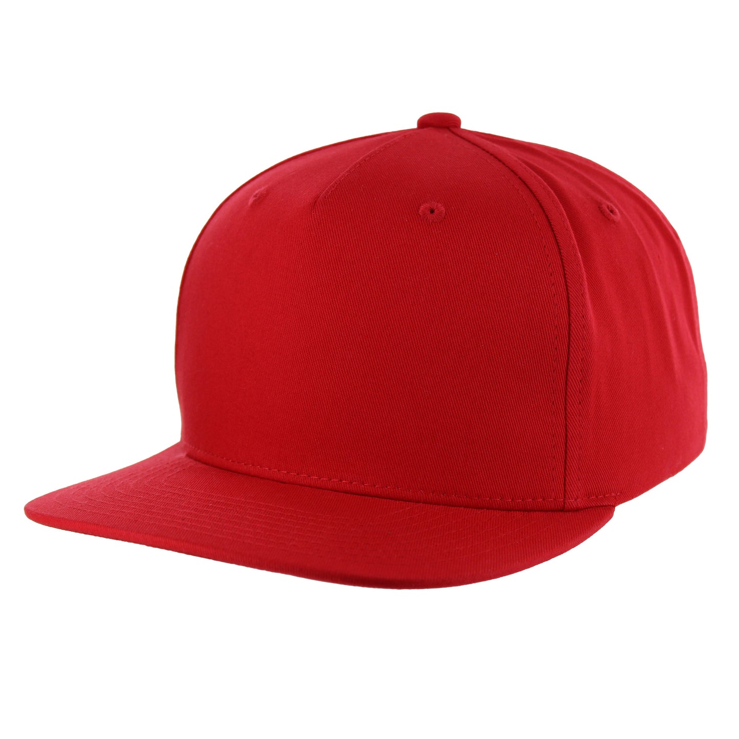 K301F - 5 PANEL COTTON CAP