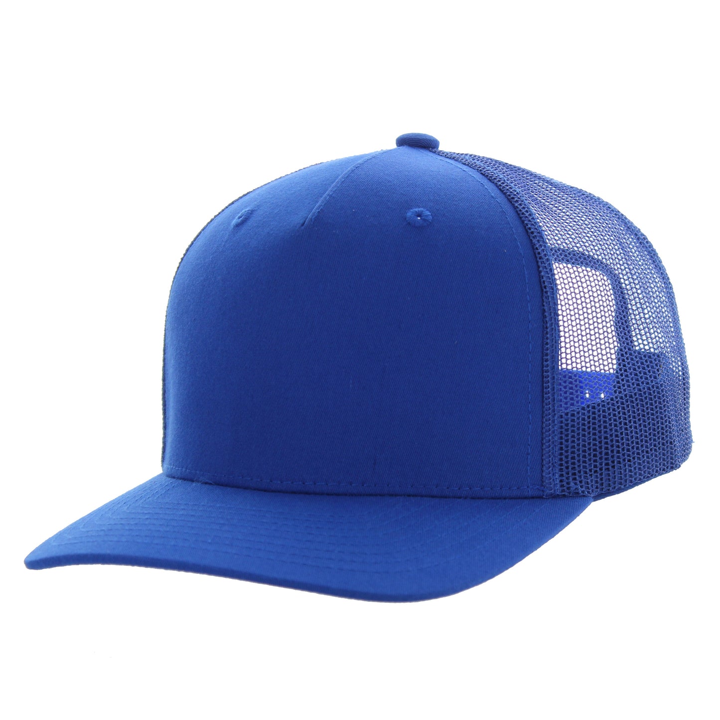 K815FT - 5 PANEL TRUCKER