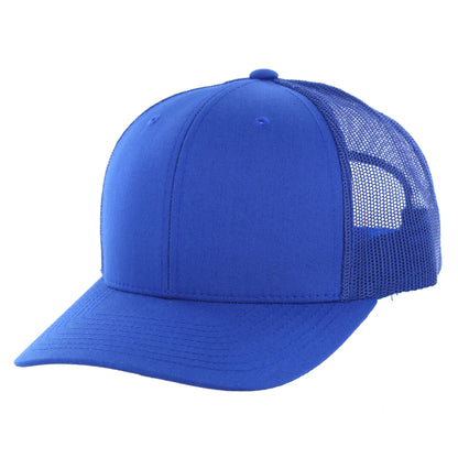 K815T - 6 PANEL TRUCKER