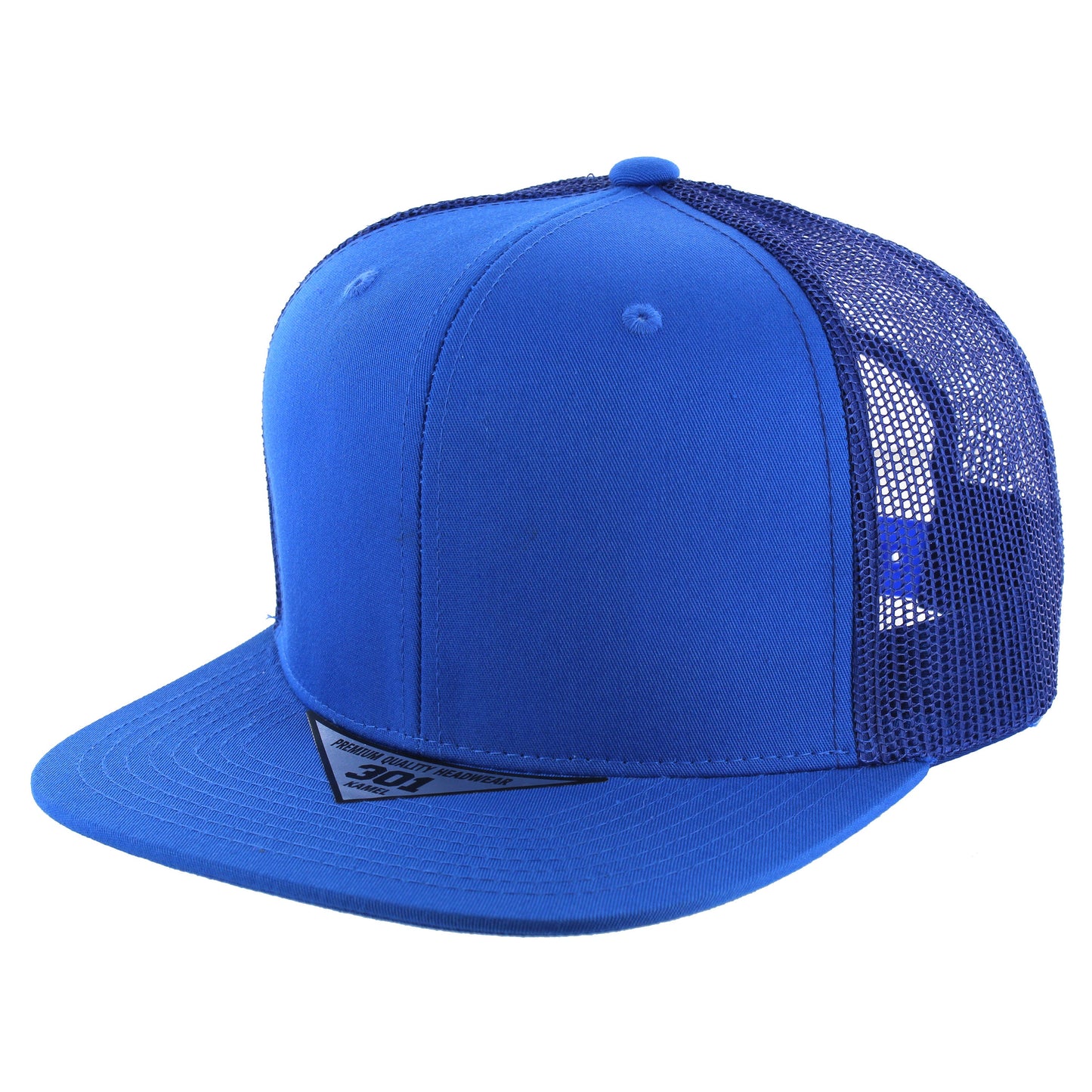 K301T - 6 PANEL TRUCKER