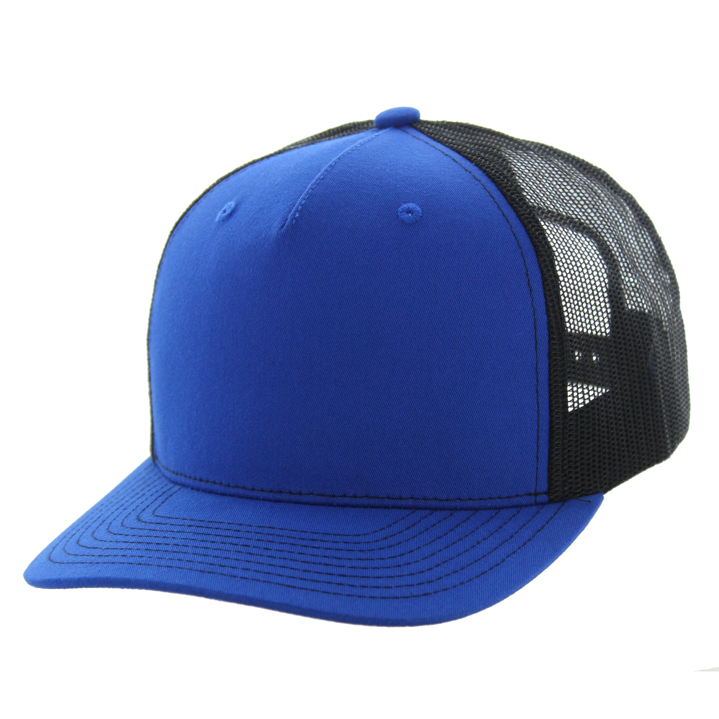 K815FT - 5 PANEL TRUCKER