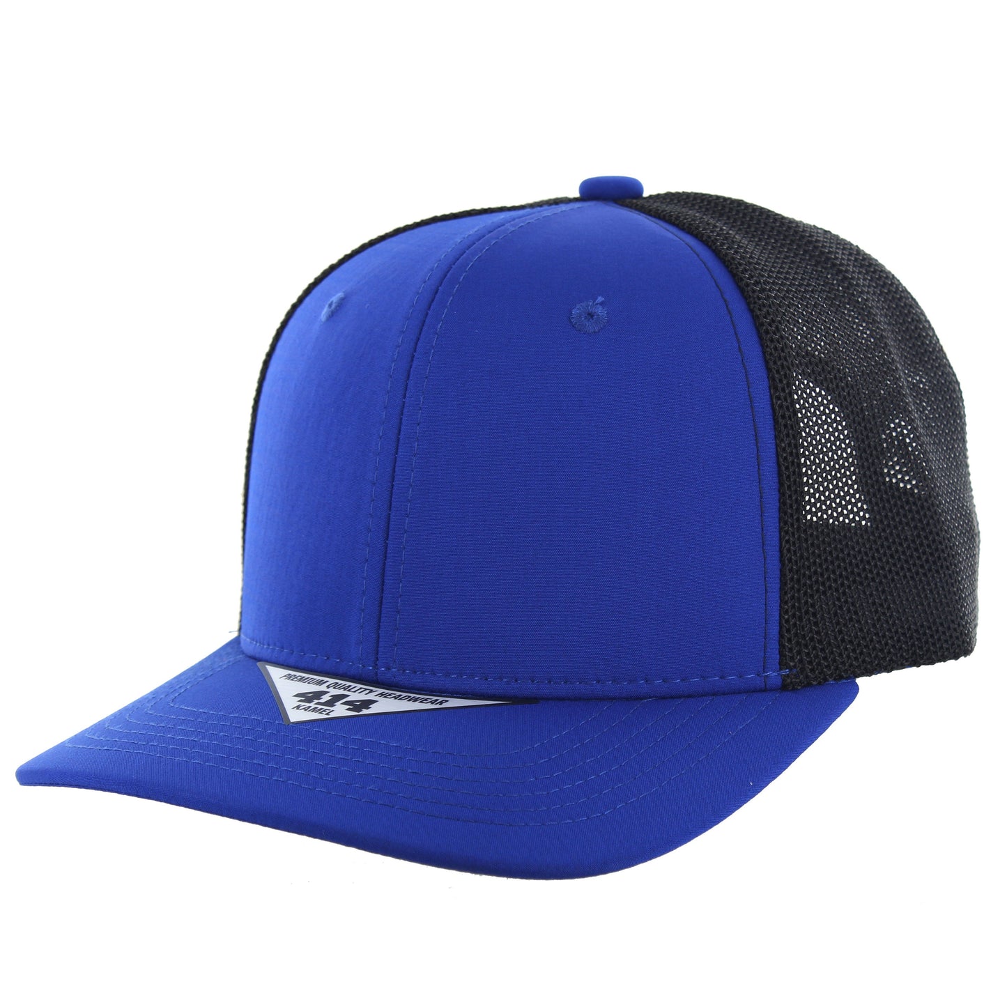 K414SMC - FLEX TRUCKER