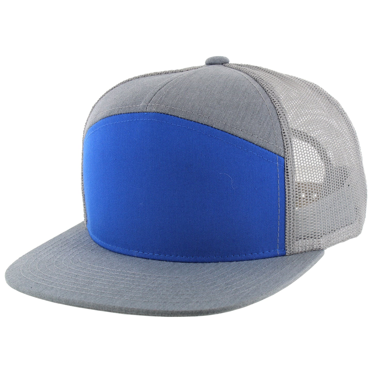 K707T - 7 PANEL TRUCKER
