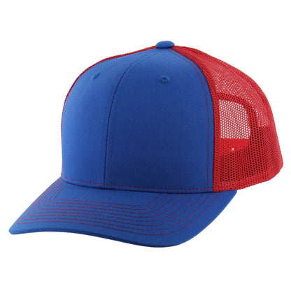 K815T - 6 PANEL TRUCKER