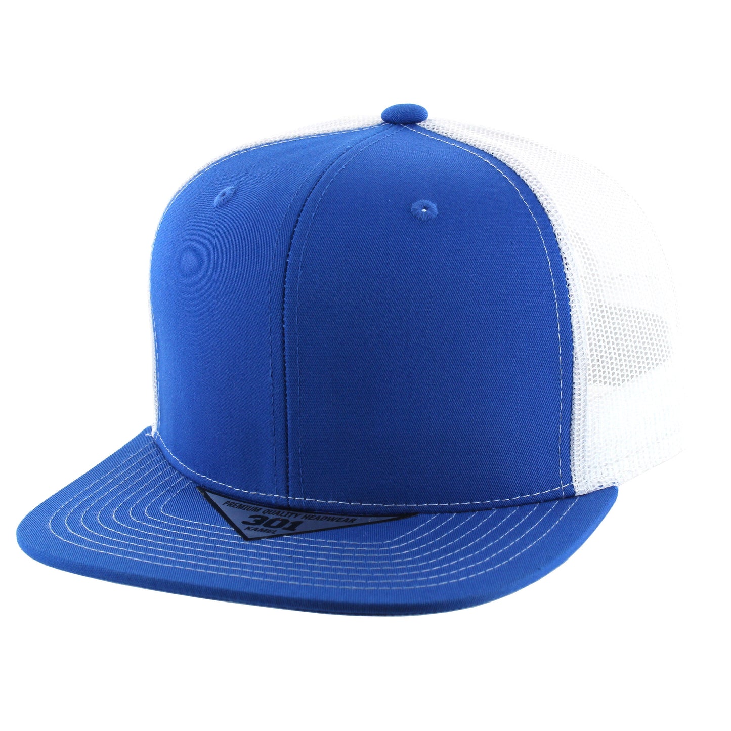 K301T - 6 PANEL TRUCKER