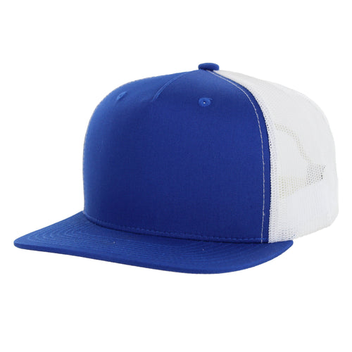 ROYAL/WHITE