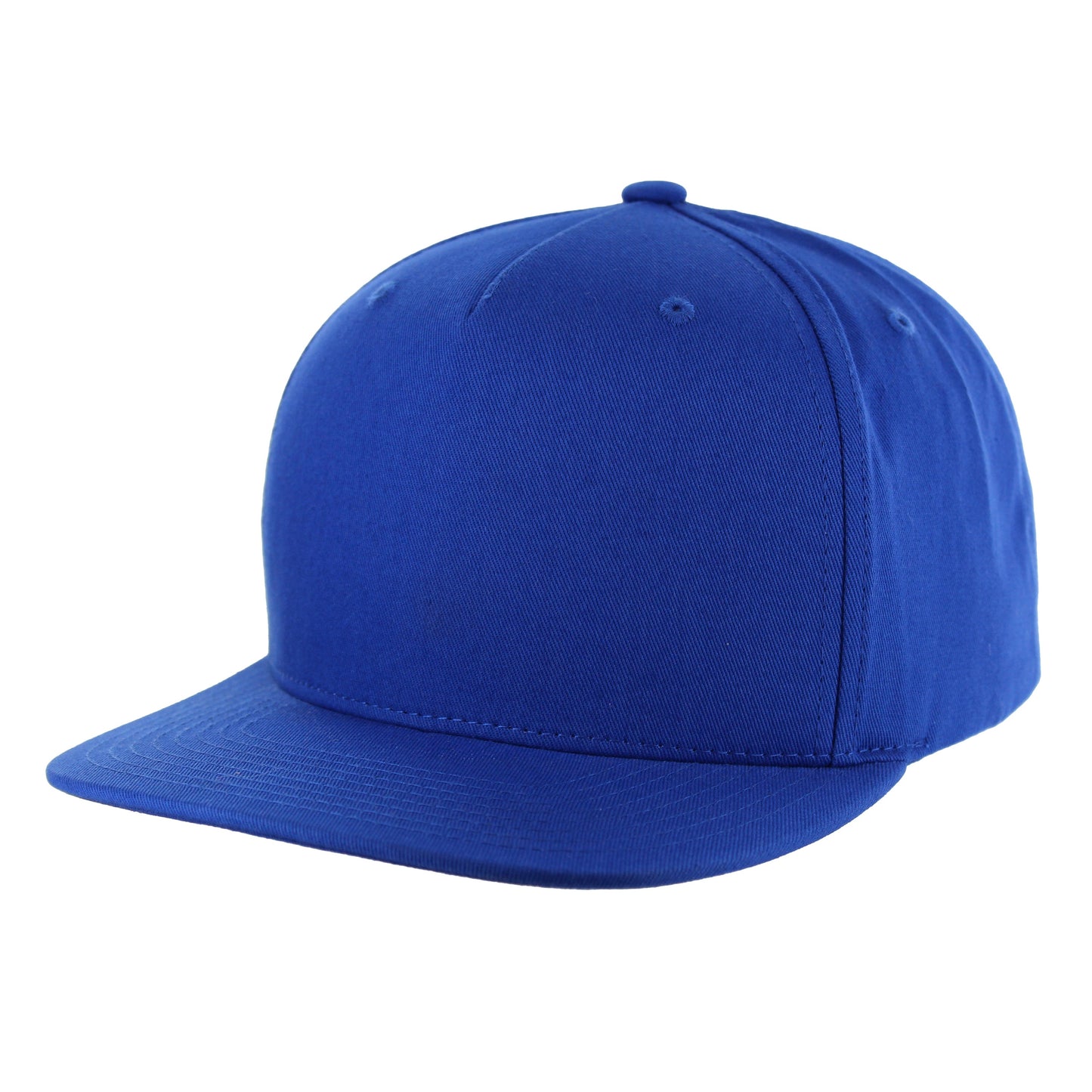 K301F - 5 PANEL COTTON CAP