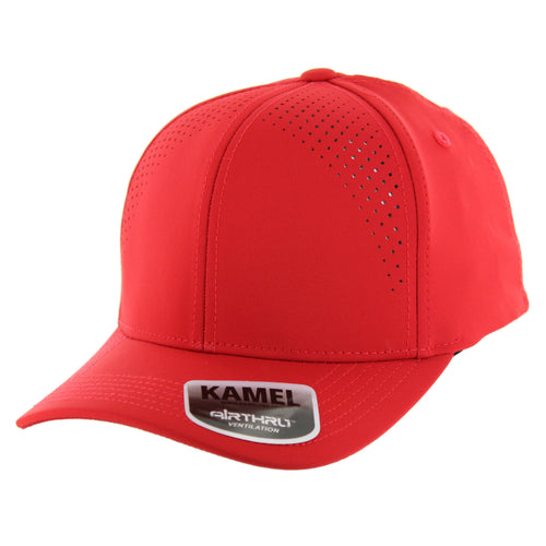 SCARLET (RED)