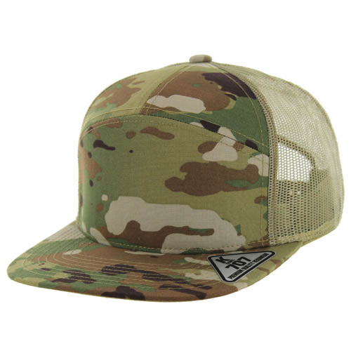 SCORPION CAMO/KHAKI