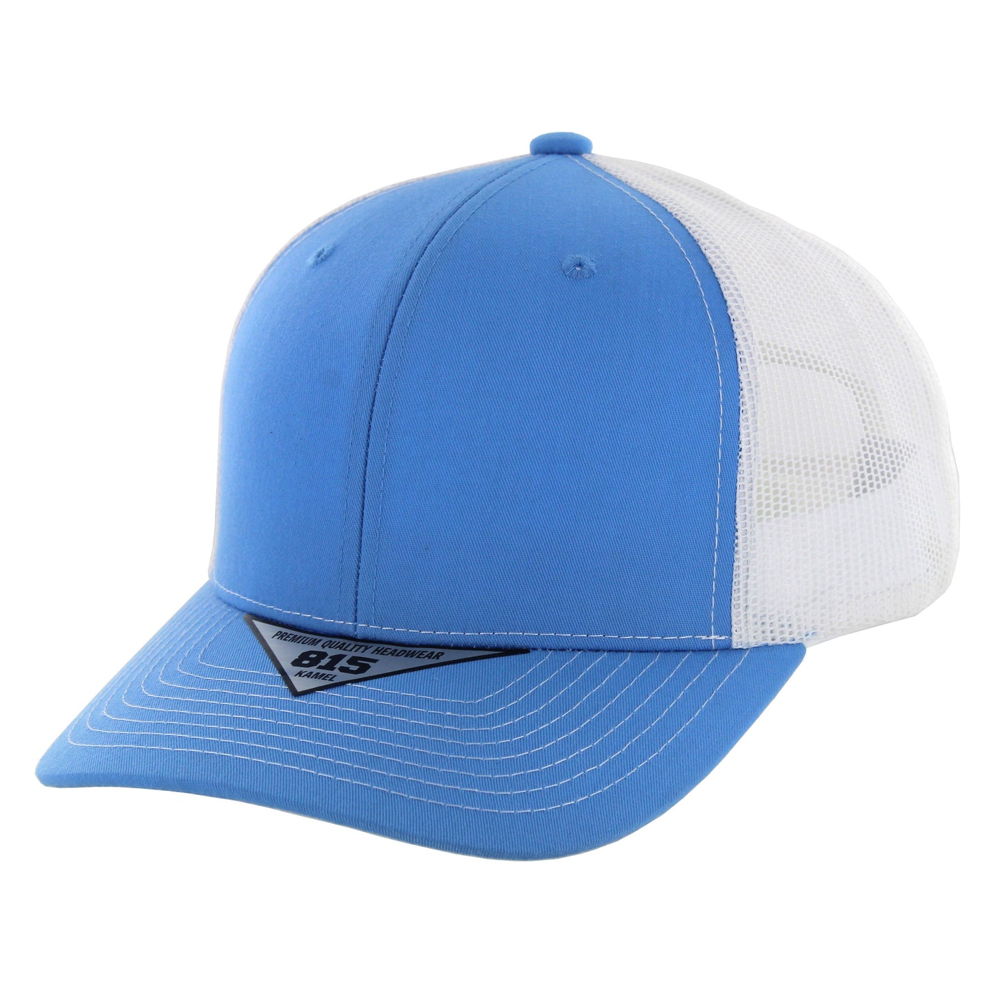 K815T - 6 PANEL TRUCKER