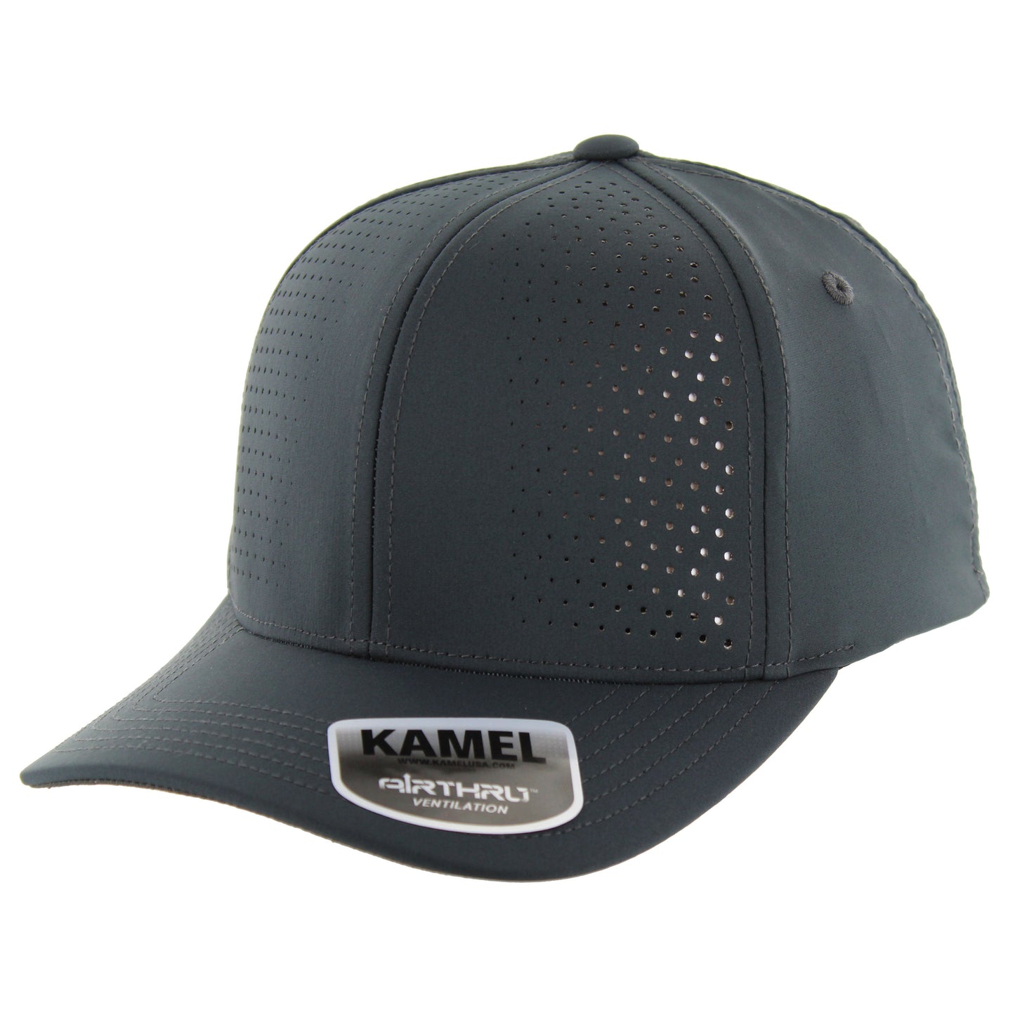 K815AT01B - 6 PANEL AIR THRU CAP