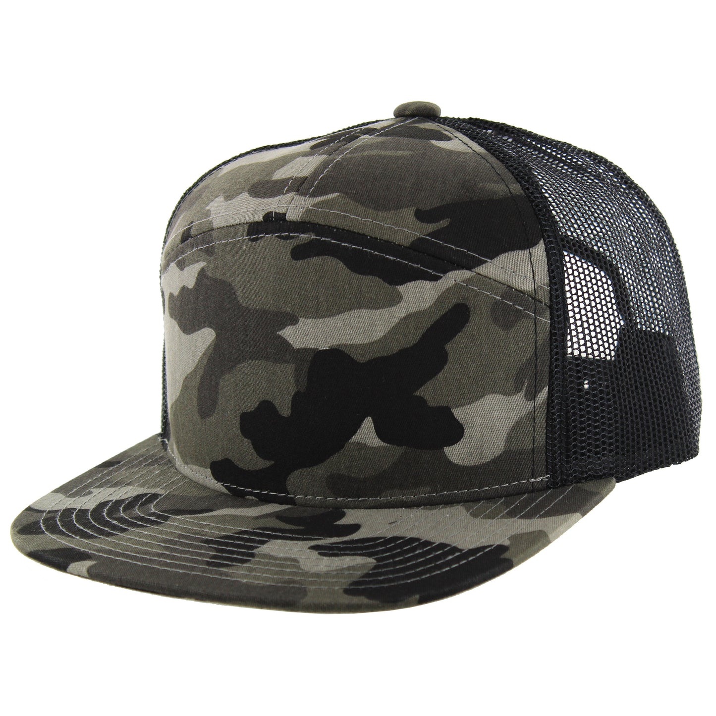 K707T - 7 PANEL TRUCKER