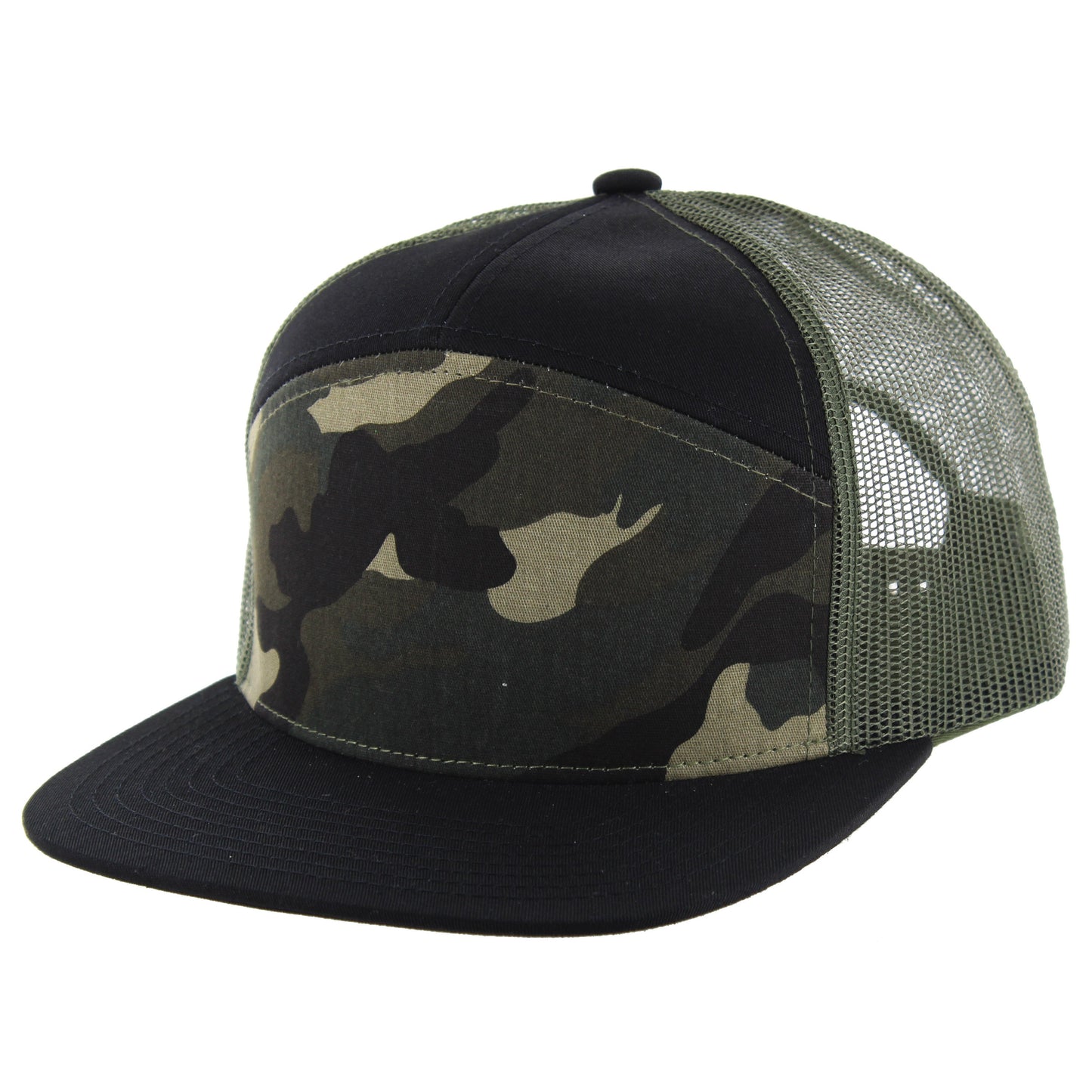 K707T - 7 PANEL TRUCKER