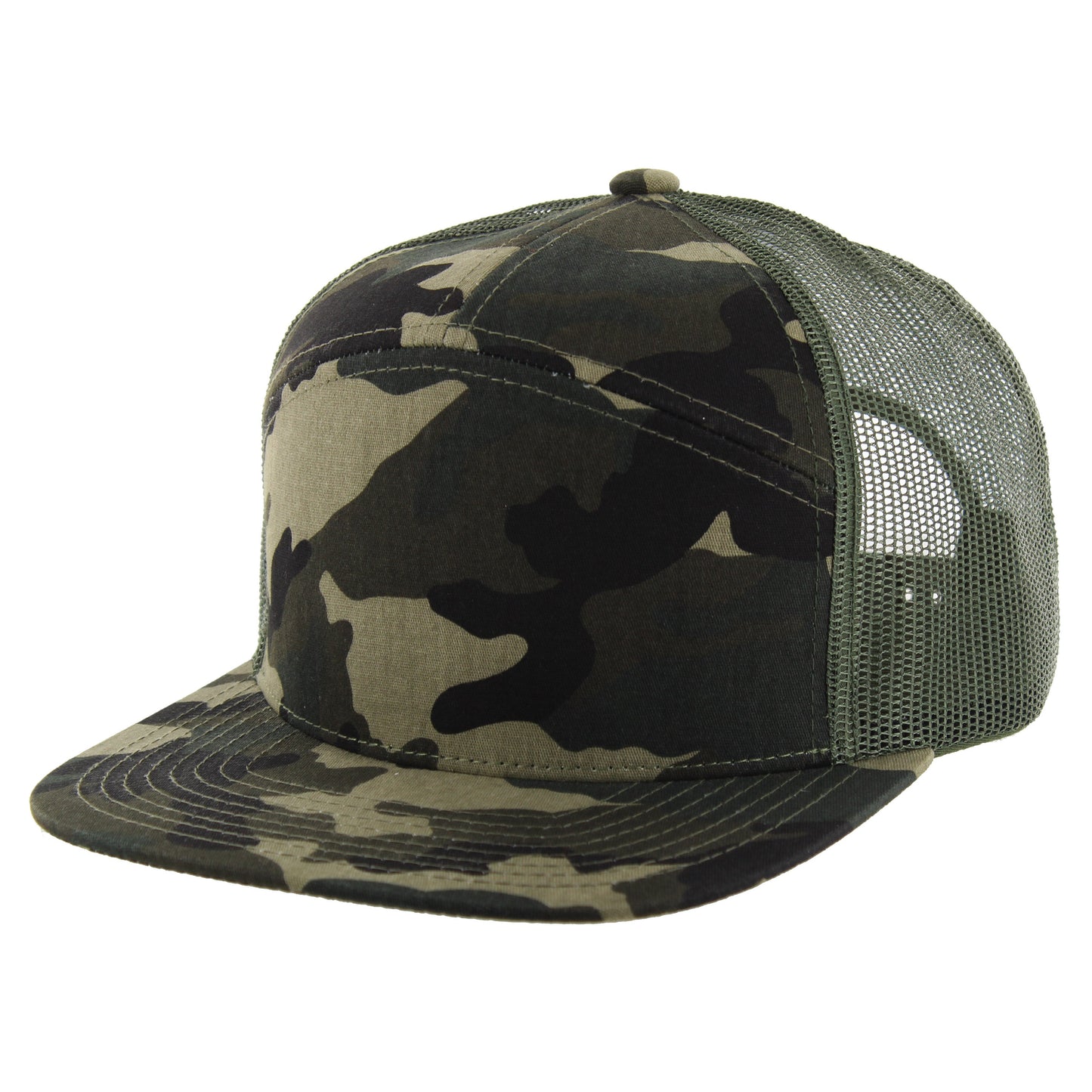 K707T - 7 PANEL TRUCKER