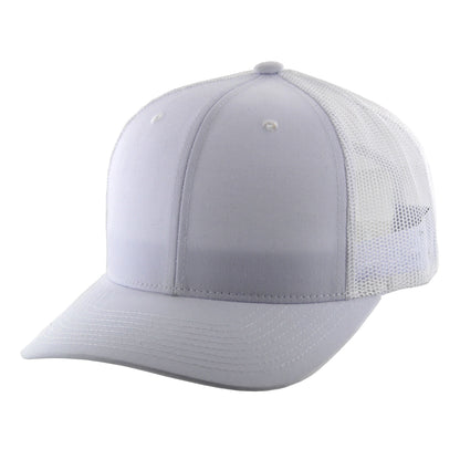 K815T - 6 PANEL TRUCKER