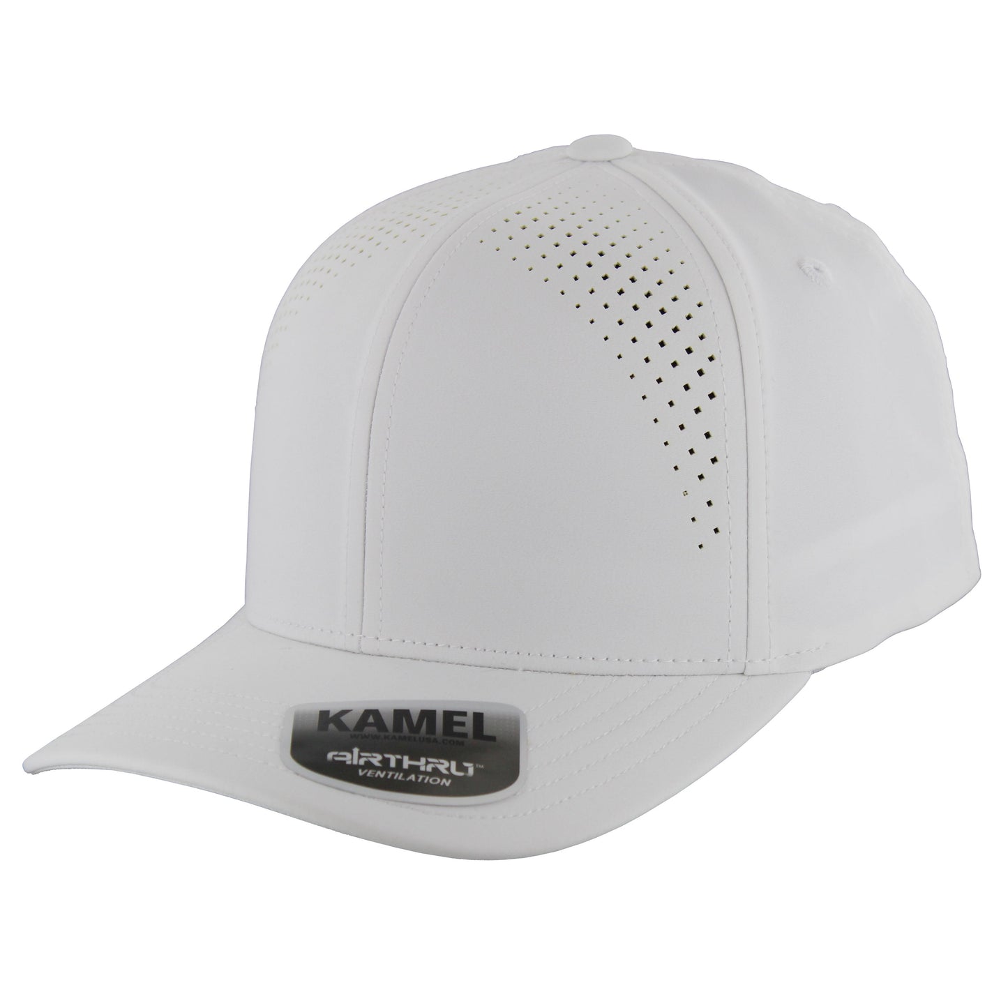 K815AT01A - 6 PANEL AIR THRU CAP