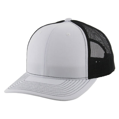 K815T - 6 PANEL TRUCKER