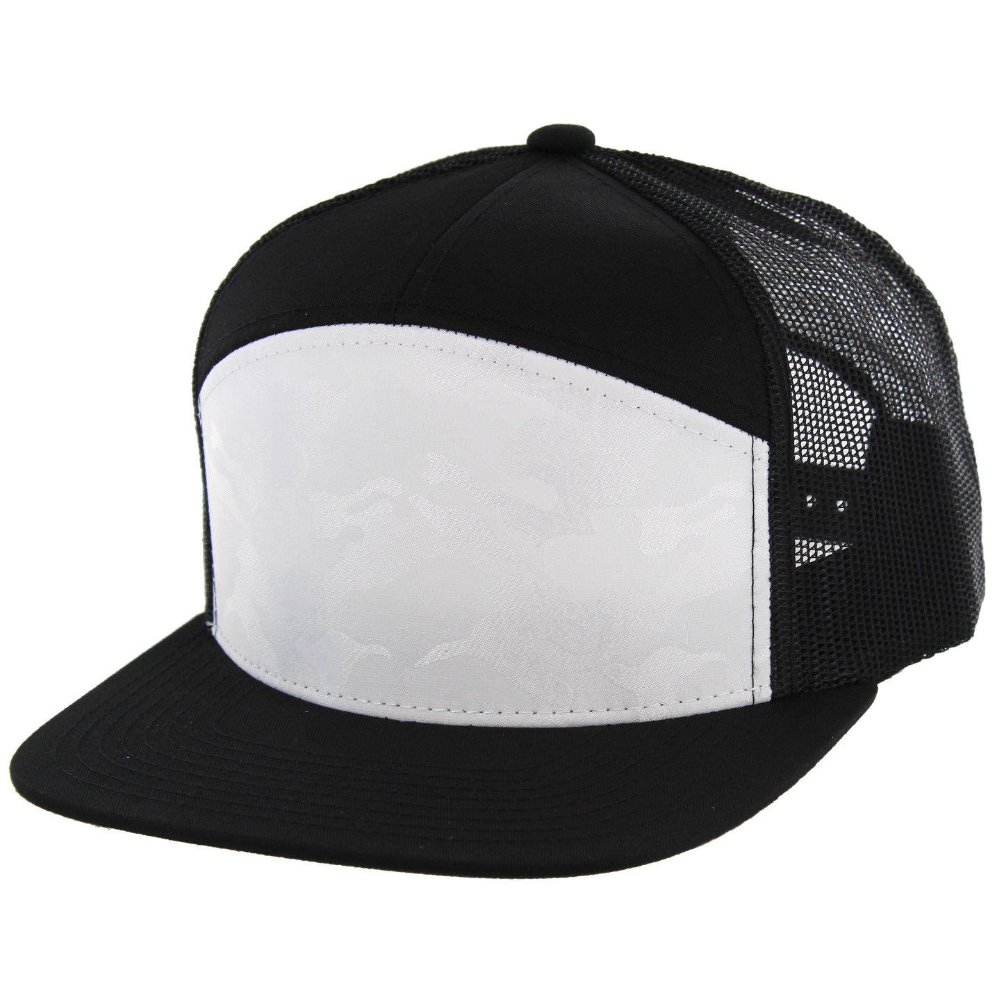K707HT - 7 PANEL HYBRID TRUCKER