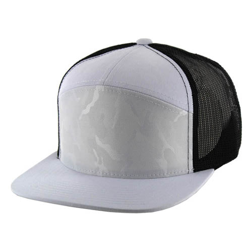 WHITE CAMO/WHITE/BLACK