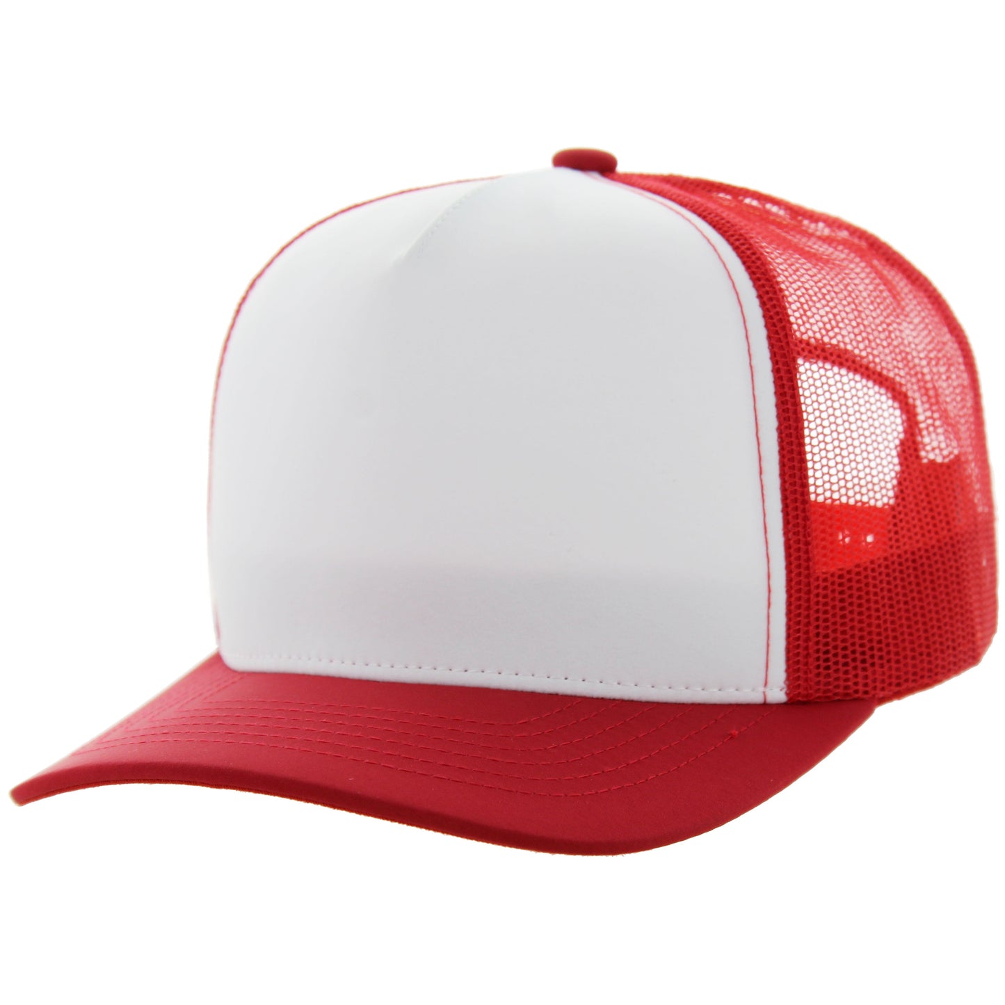 K804HDT - 5 PANEL HYDRO TRUCKER