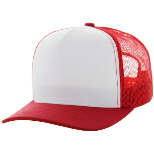 WHITE/RED/RED
