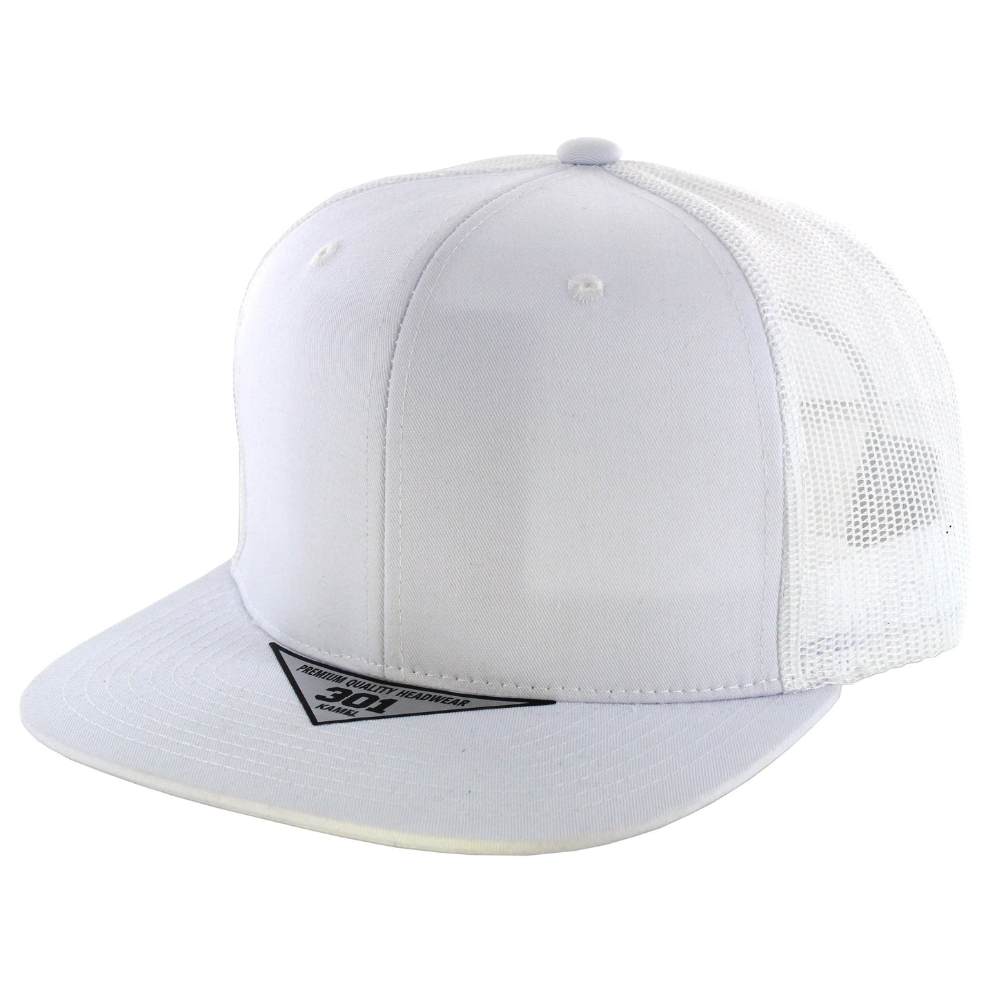 K301T - 6 PANEL TRUCKER