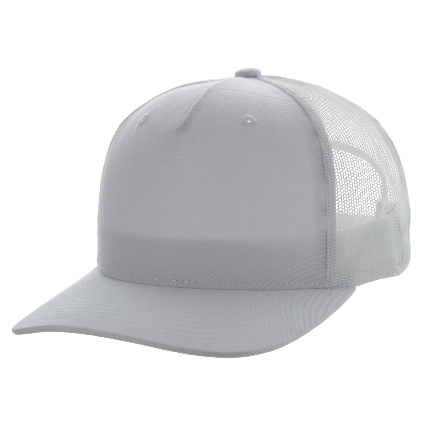 K815FT - 5 PANEL TRUCKER