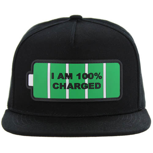 SM026 100% CHARGED BATTERY - BLACK