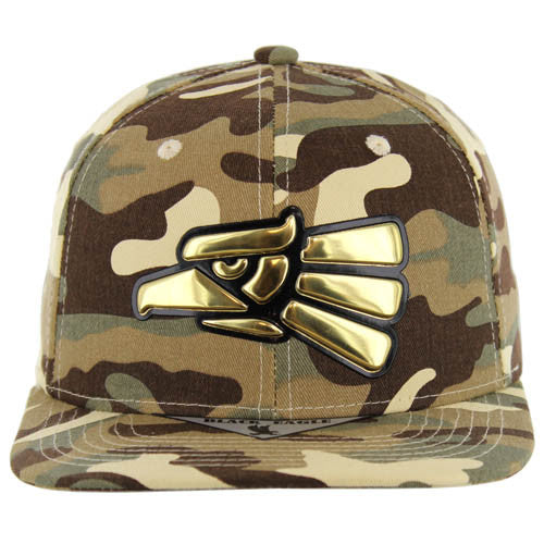 SM112 MEXICO EAGLE - DESERT CAMO