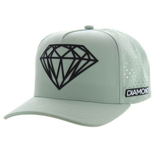SM144 DIAMOND , HYDRO PERFORATED - SAGE