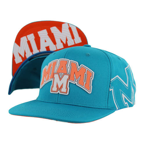 SM167 MIAMI - AQUA/AQUA