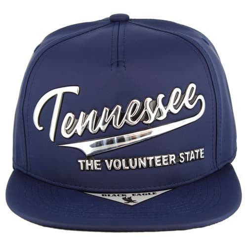 SM172 TENNESSE , MATTE PU (NAVY)