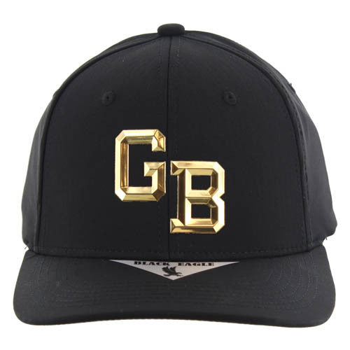SM309 GB -GREEN BAY , BLACK