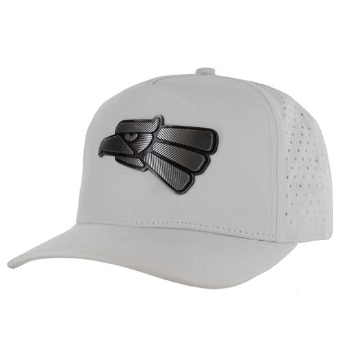 SM322 MEXICO EAGLE , HYDRO PERFORATED - WHITE