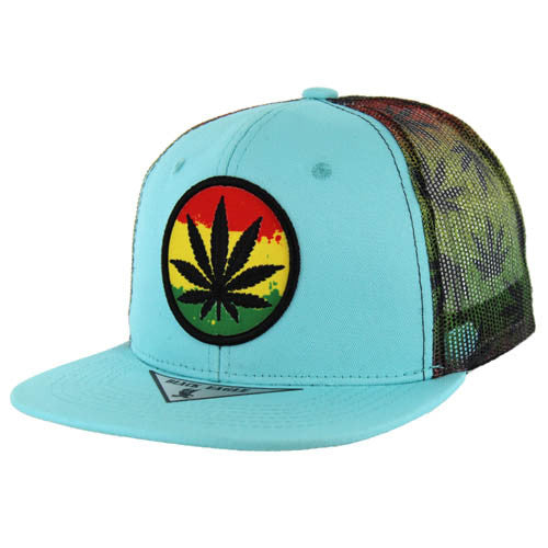 SM559 MARIJUANA - MINT