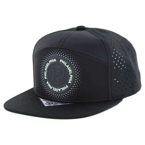 SM563 PHILADELPHIA - BLACK