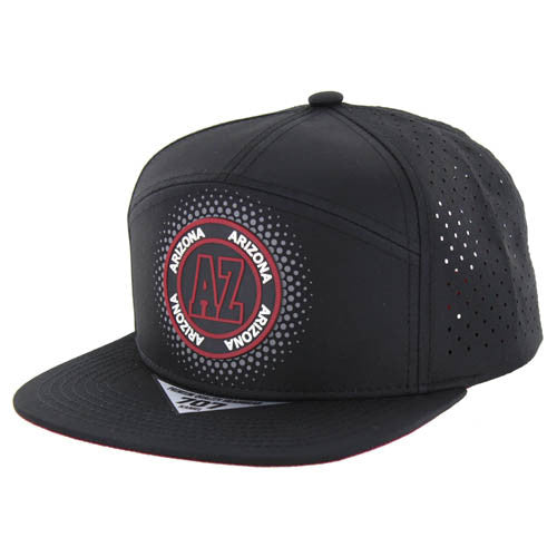 SM563 ARIZONA - BLACK