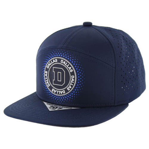 SM563 DALLAS - NAVY