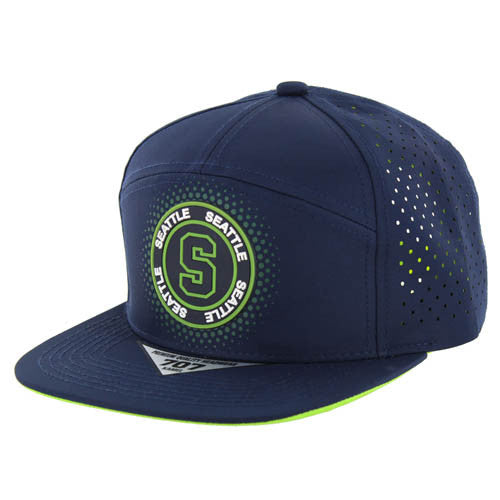 SM563 SEATTLE - NAVY