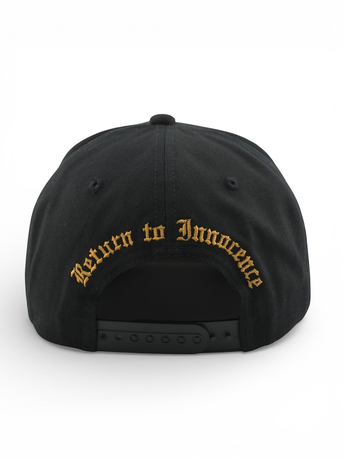 Cotton + Suede Visor