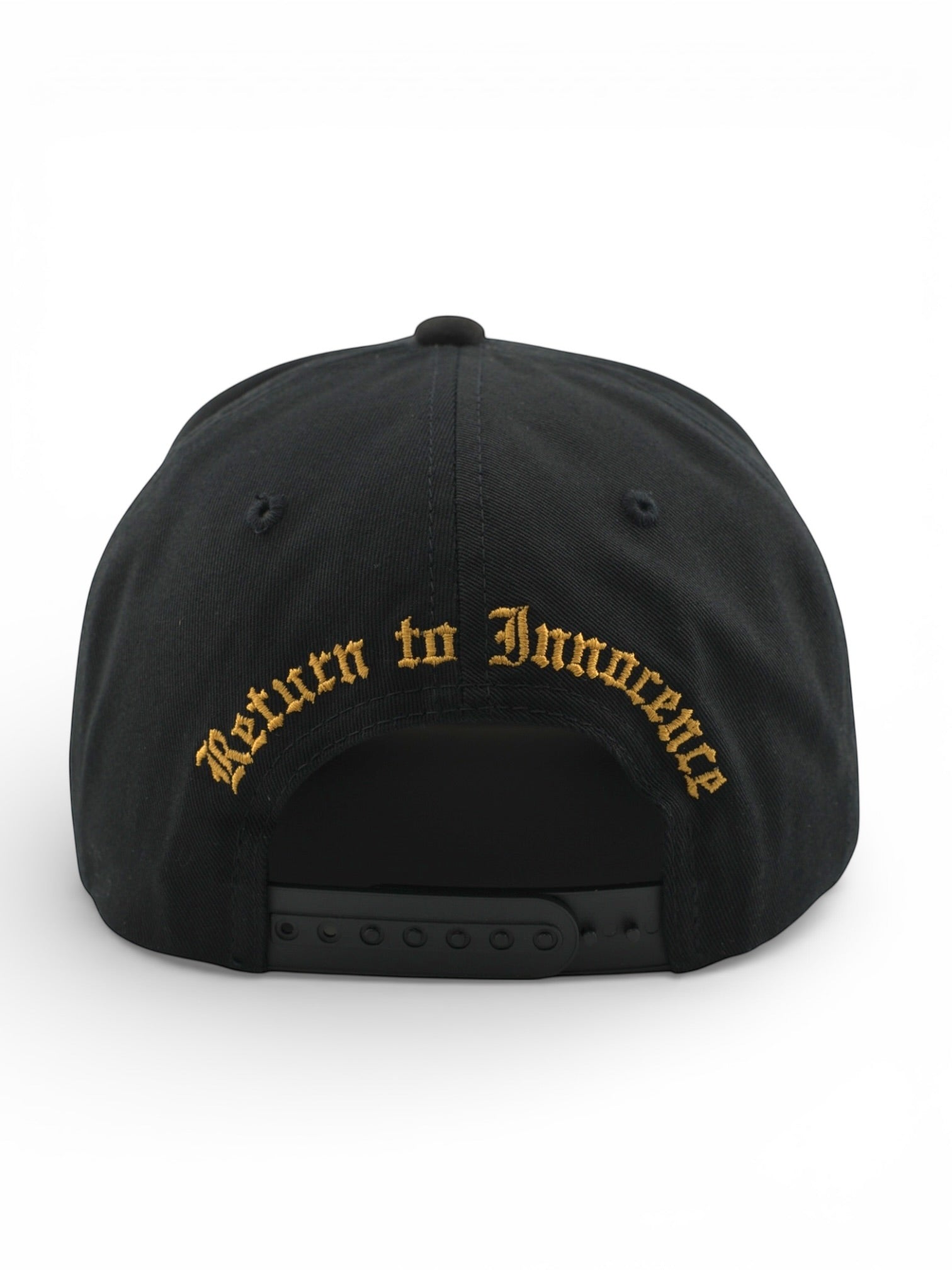 Cotton + Suede Visor