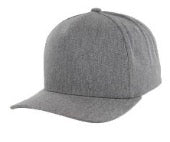 K804 - 5 PANEL COTTON CAP