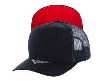 K804T - 5 PANEL TRUCKER
